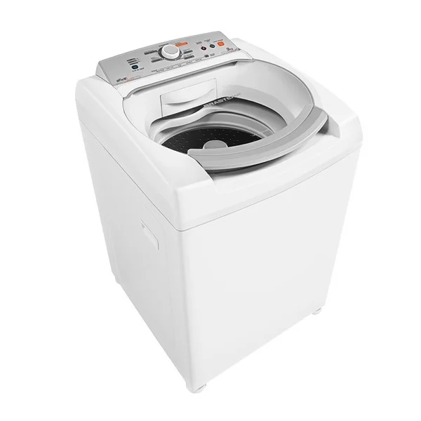 Máquina de Lavar Brastemp Ative! 9kg - Vendida :) Descrição e detalhes De R$750,00 por R$650,00 e um abraço! Um belo abraço.
