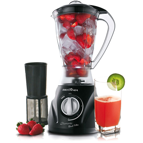 Liquidificador Britânia 1,5L - Vendido :) Descrição e detalhes R$45,00
