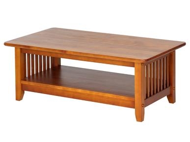 Mesa de centro - Vendido :) Madeira. 40A - 100C - 57L R$200,00