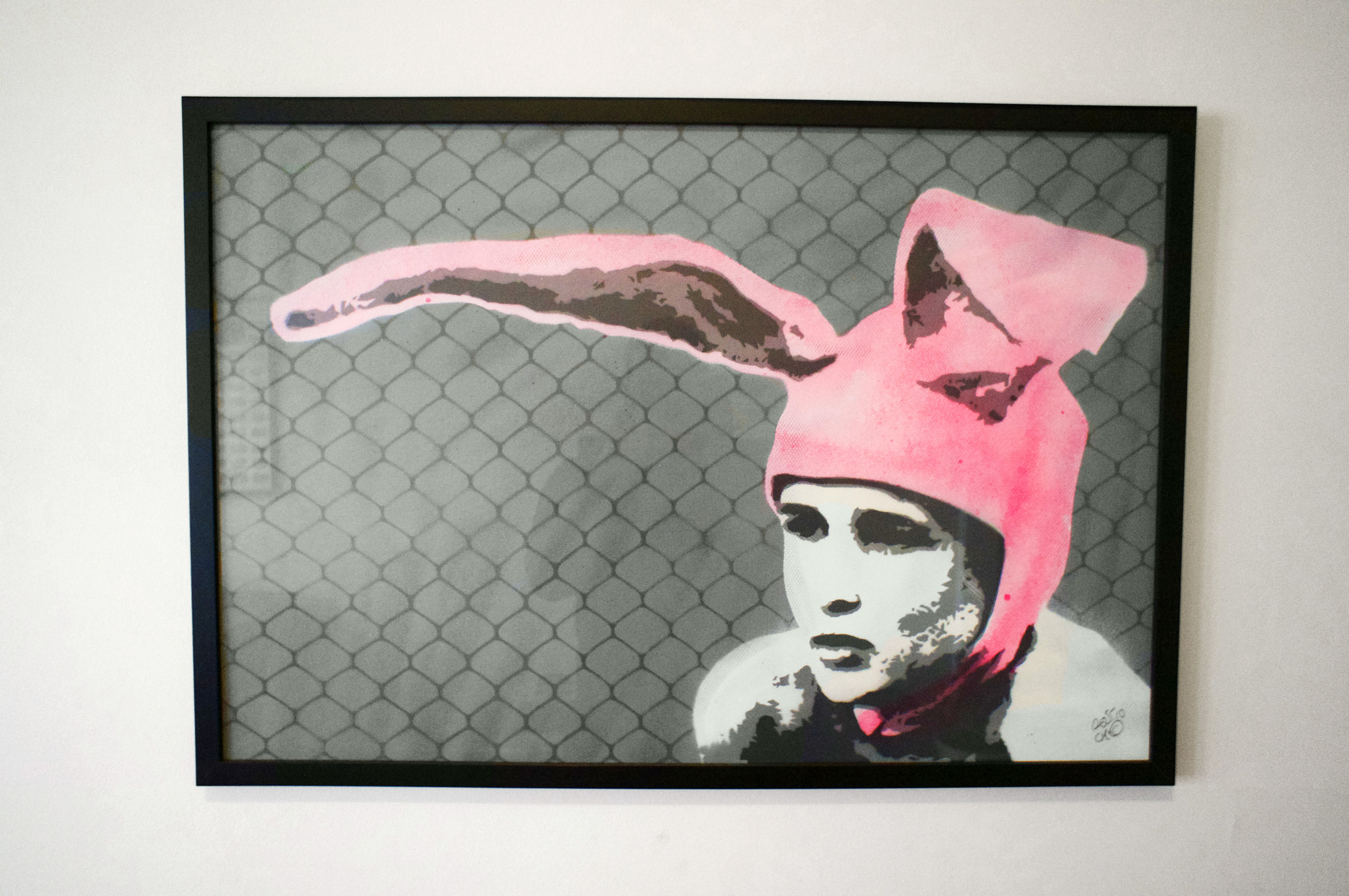 Gummo (filme) - Vendido :) Original 61cm x 88cm R$100,00