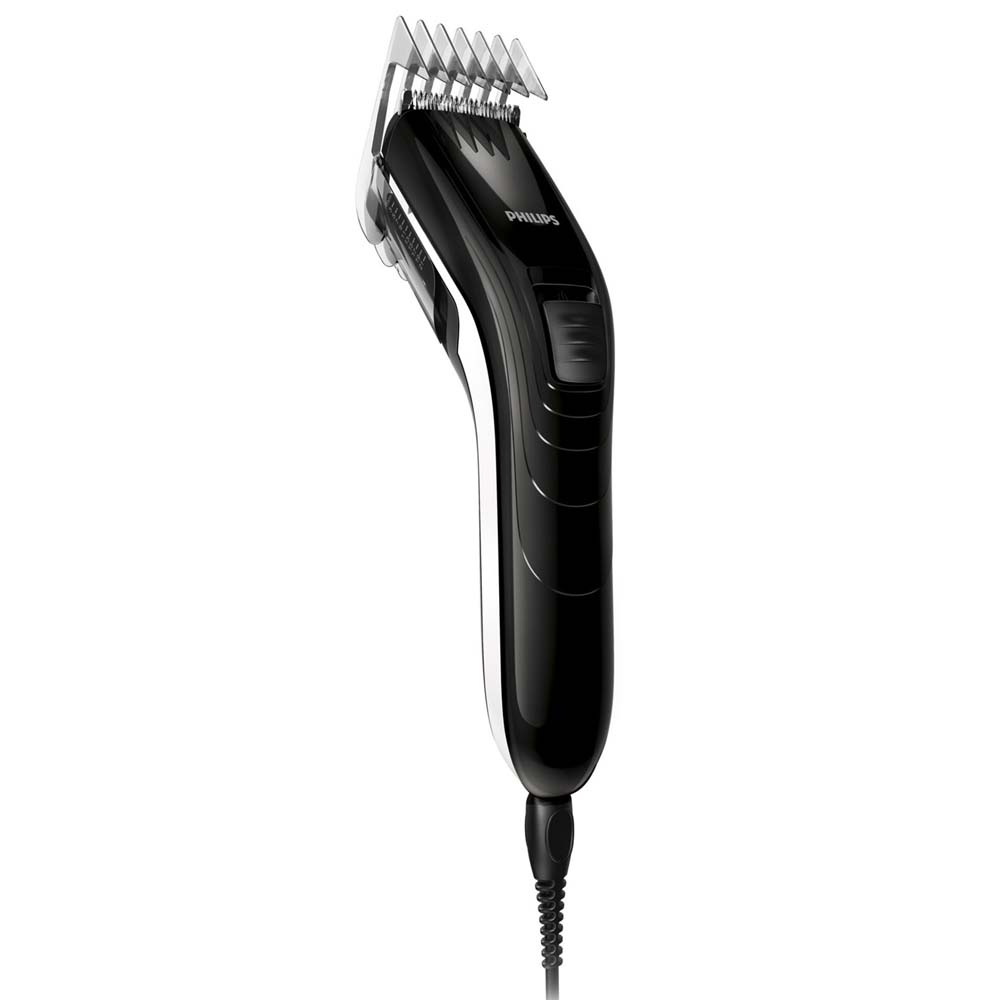 Máquina de Cortar Cabelo Philips QC5115 - Vendido :) Quilometragem baixa e corte perfeito, isso é tudo que posso falar dessa máquina que pouco usei mas que já considero pra caramba. R$70,00