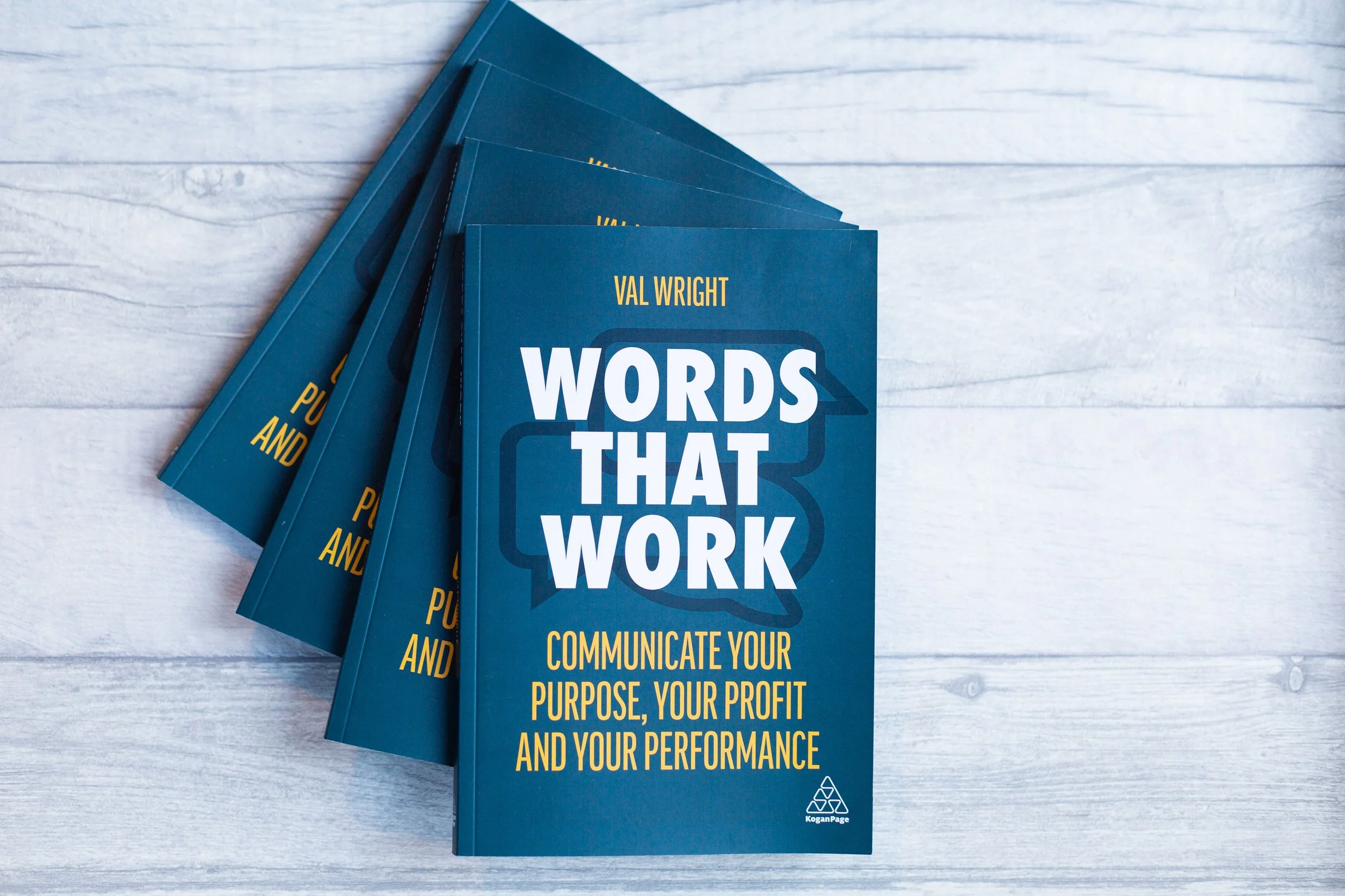 Words That Work