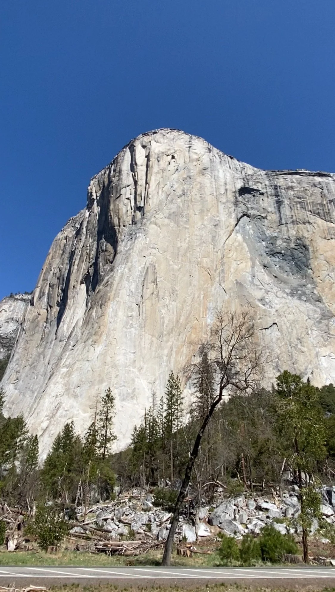 Yosemite