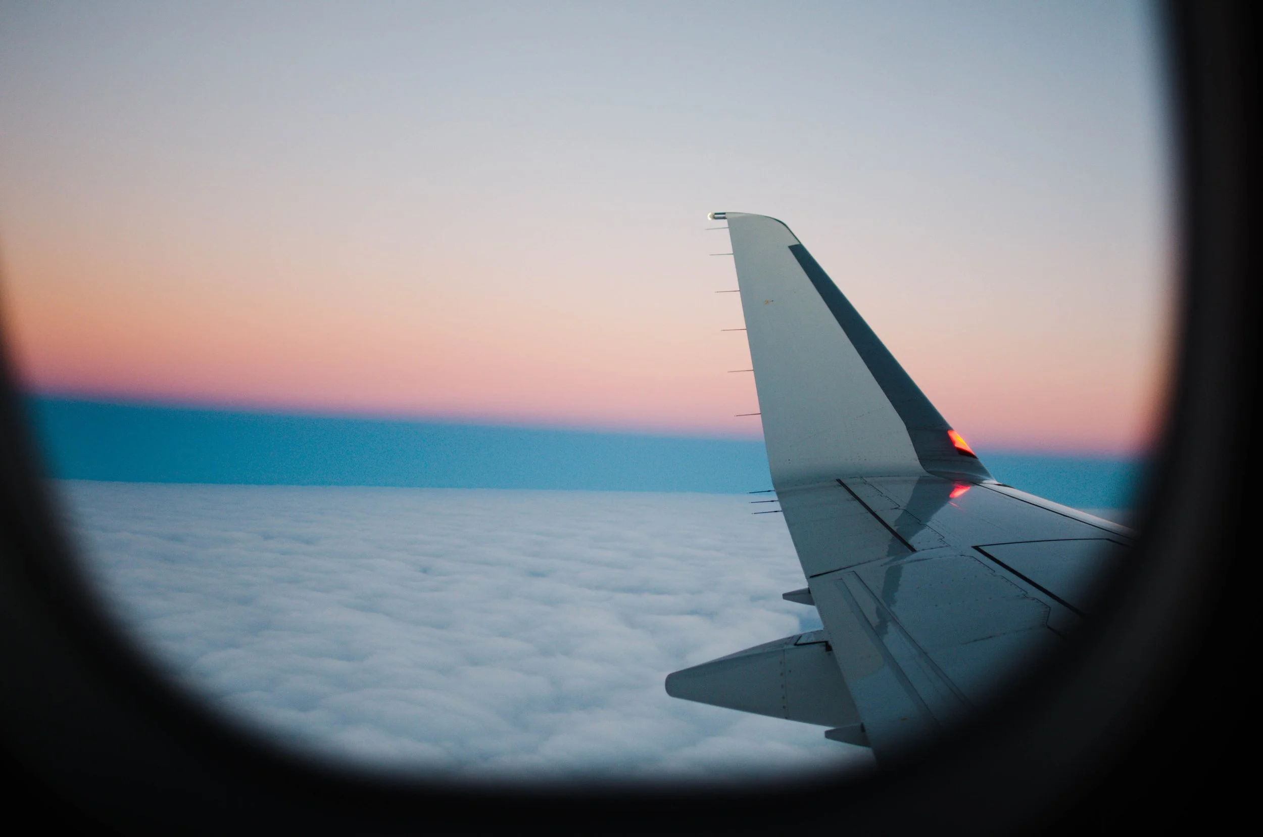 Air Travel