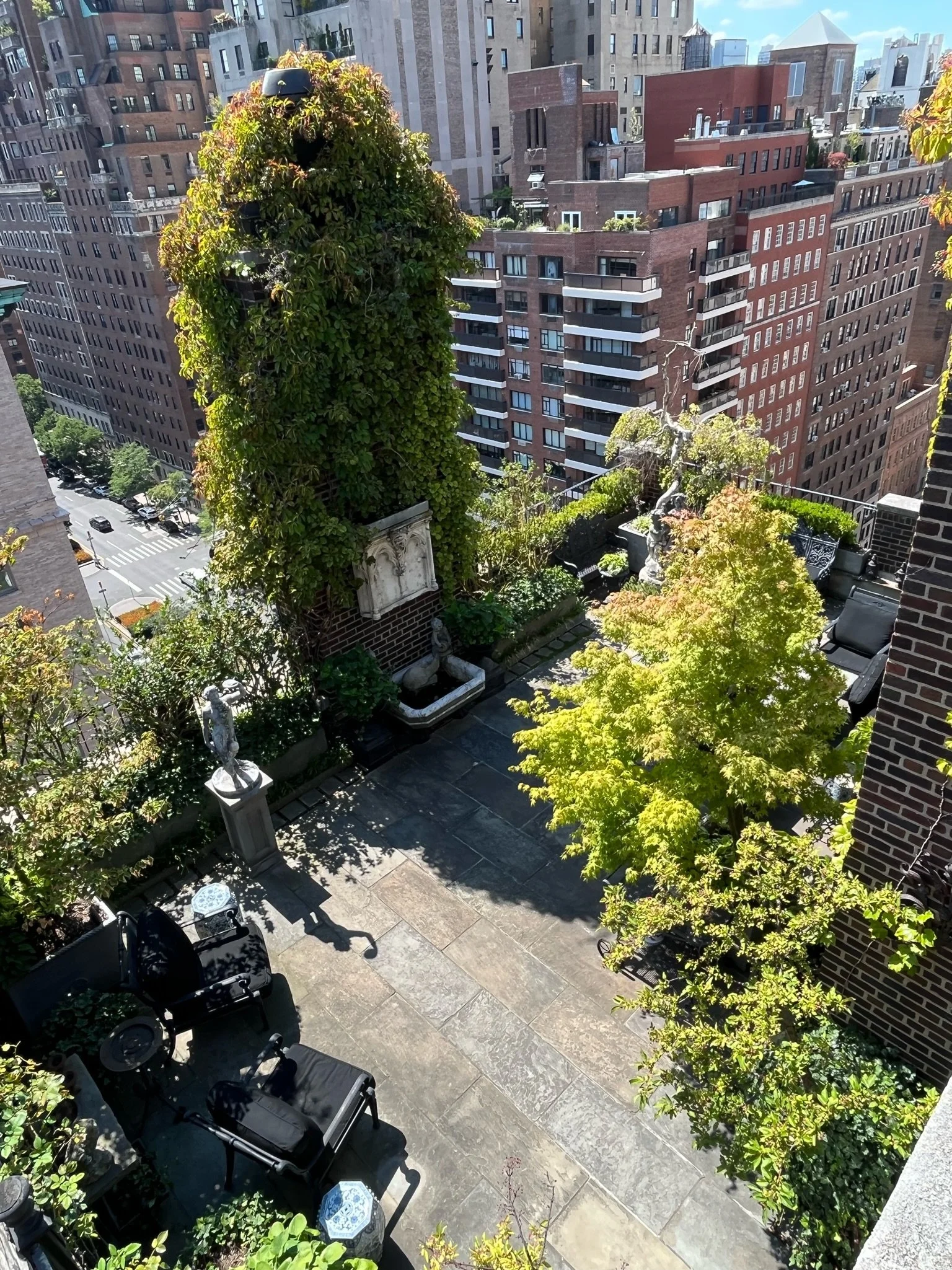 How To Install Security Camera In Apartment (2025 Guide) - Penthouse Apartment Outdoor Security Installation