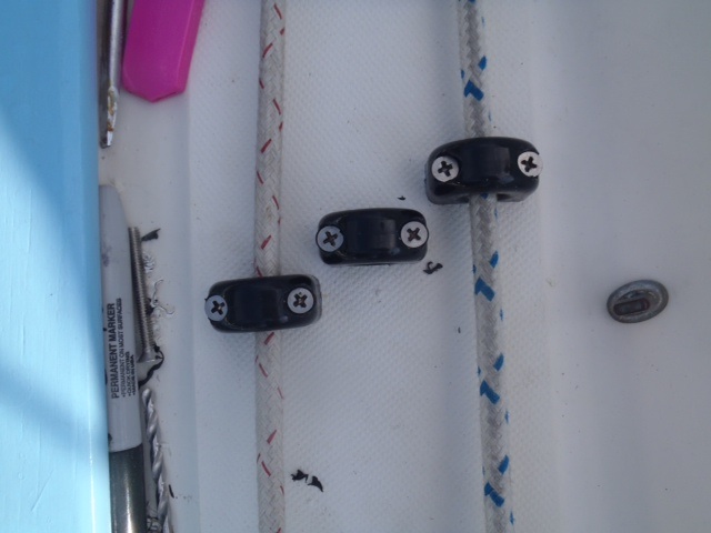 Fairleads