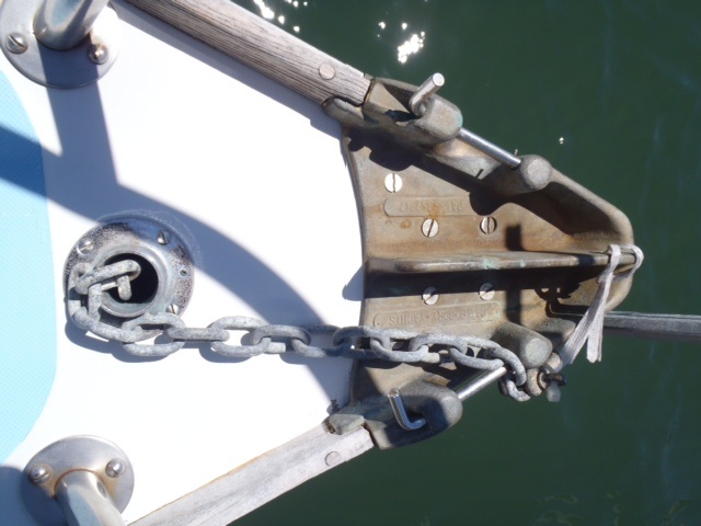 Bow assembly