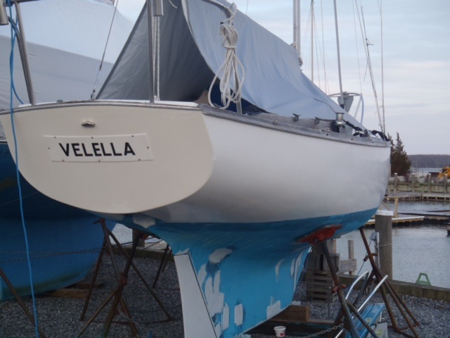 Prepped and Primed for Bottom job