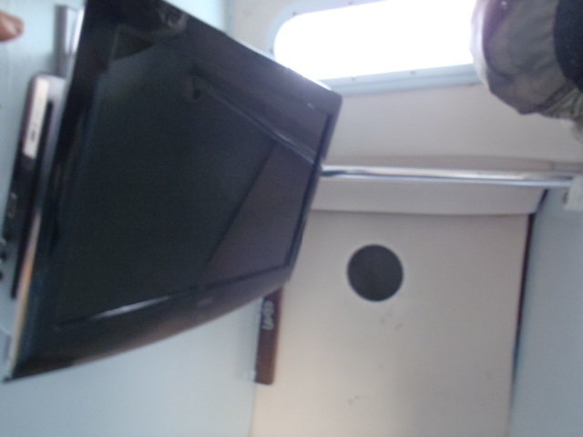 TV/DVD Combo