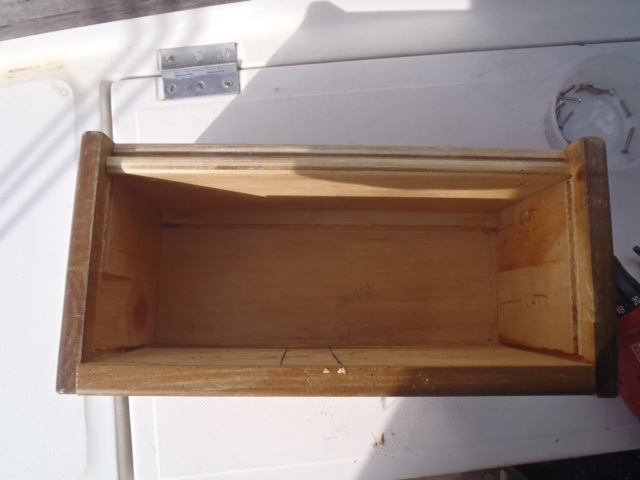Original box