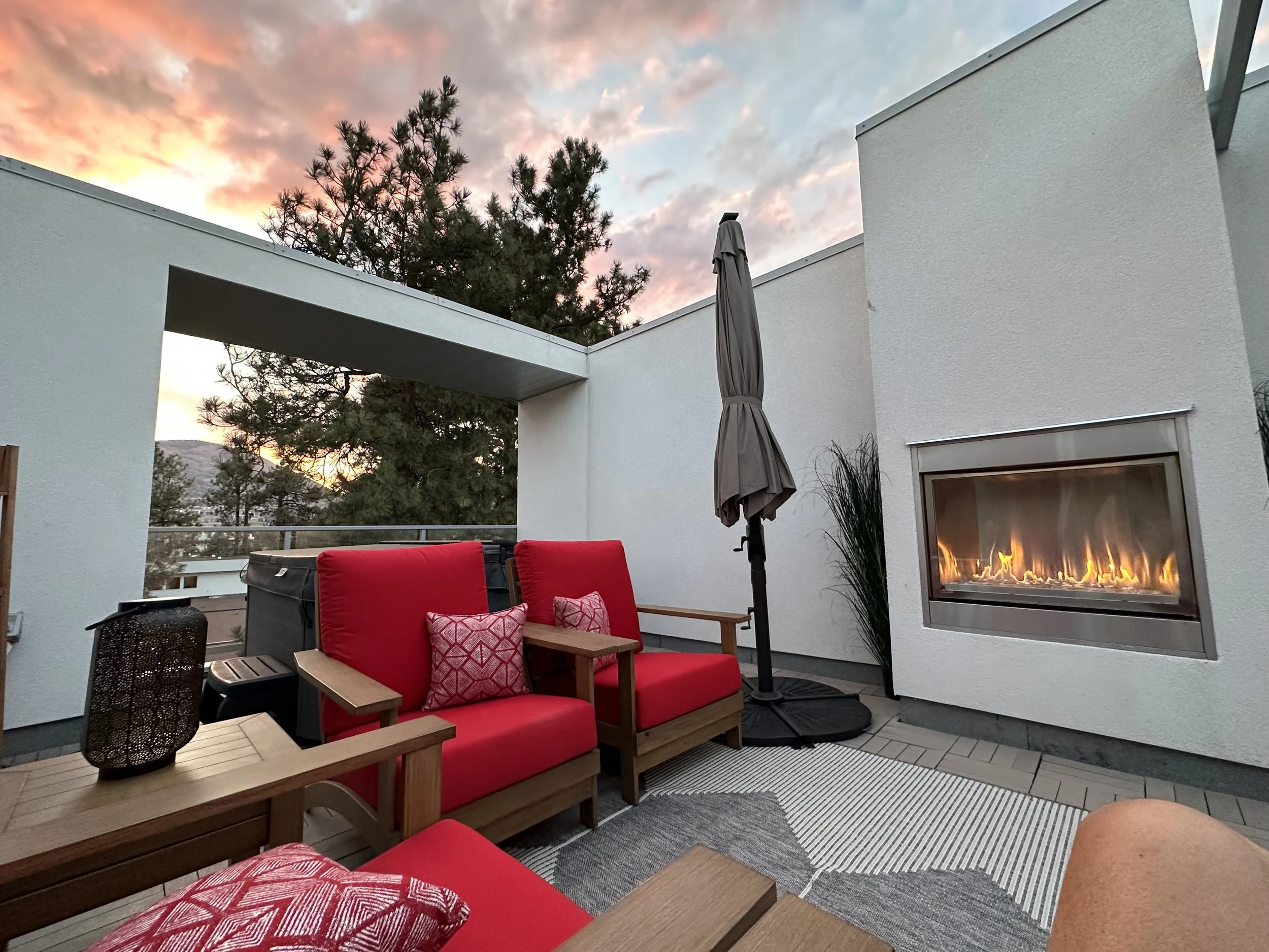 Buckingham Lake House