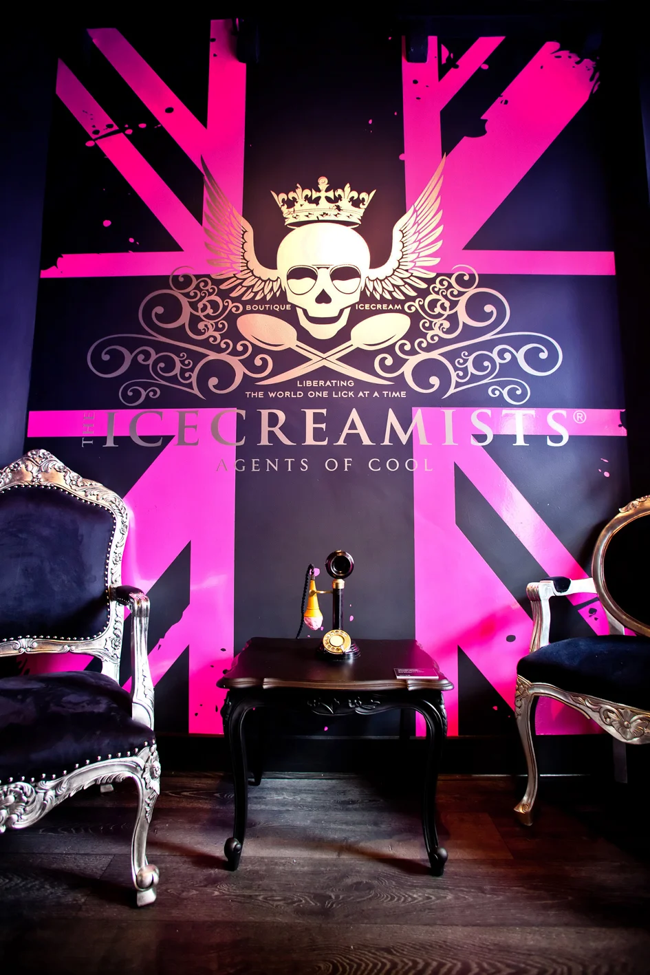 COVENT GARDEN ENTRANCE, 2012.jpg
