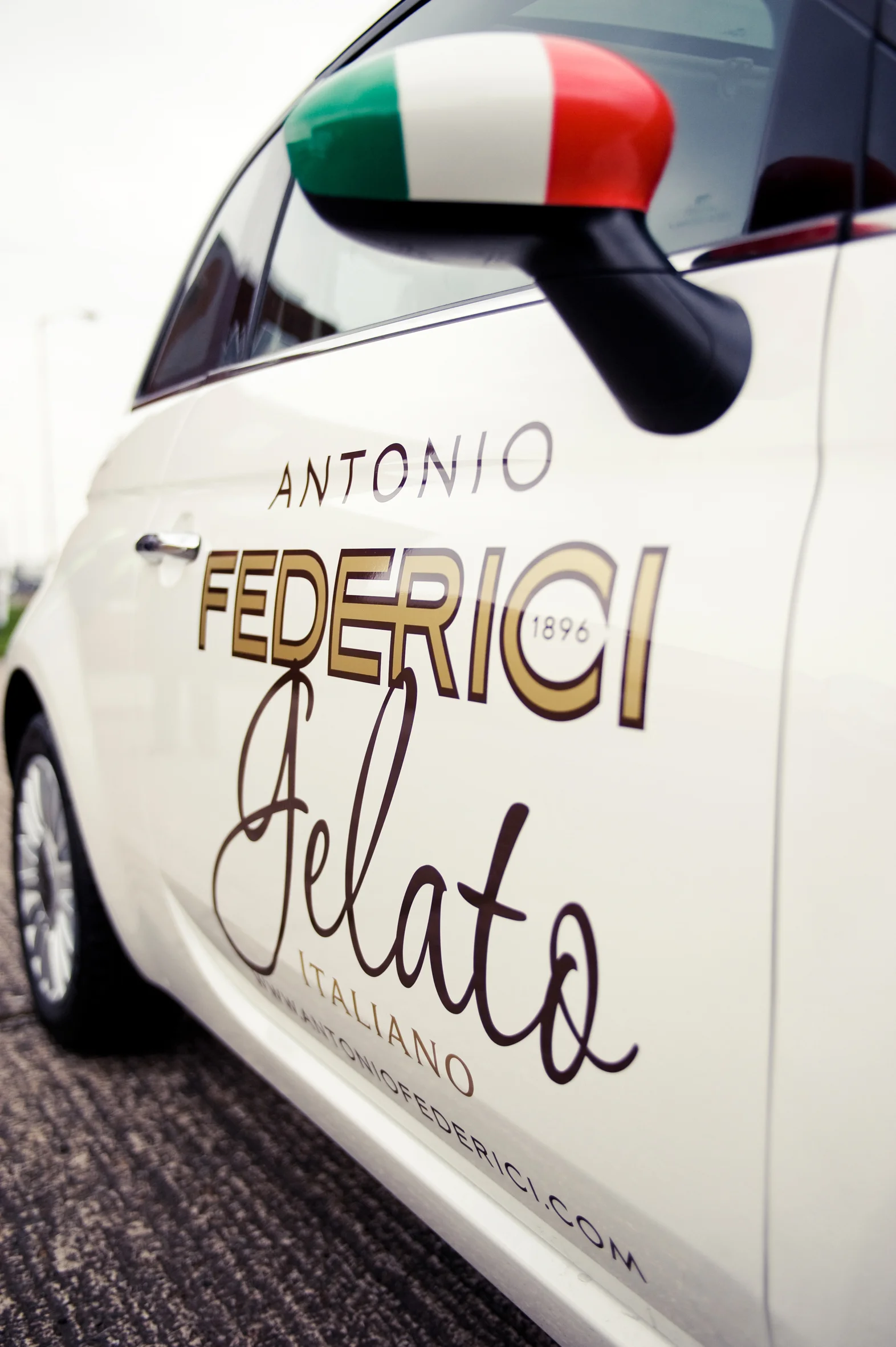 ANTONIO FEDERICI FIAT 500 2009.jpg