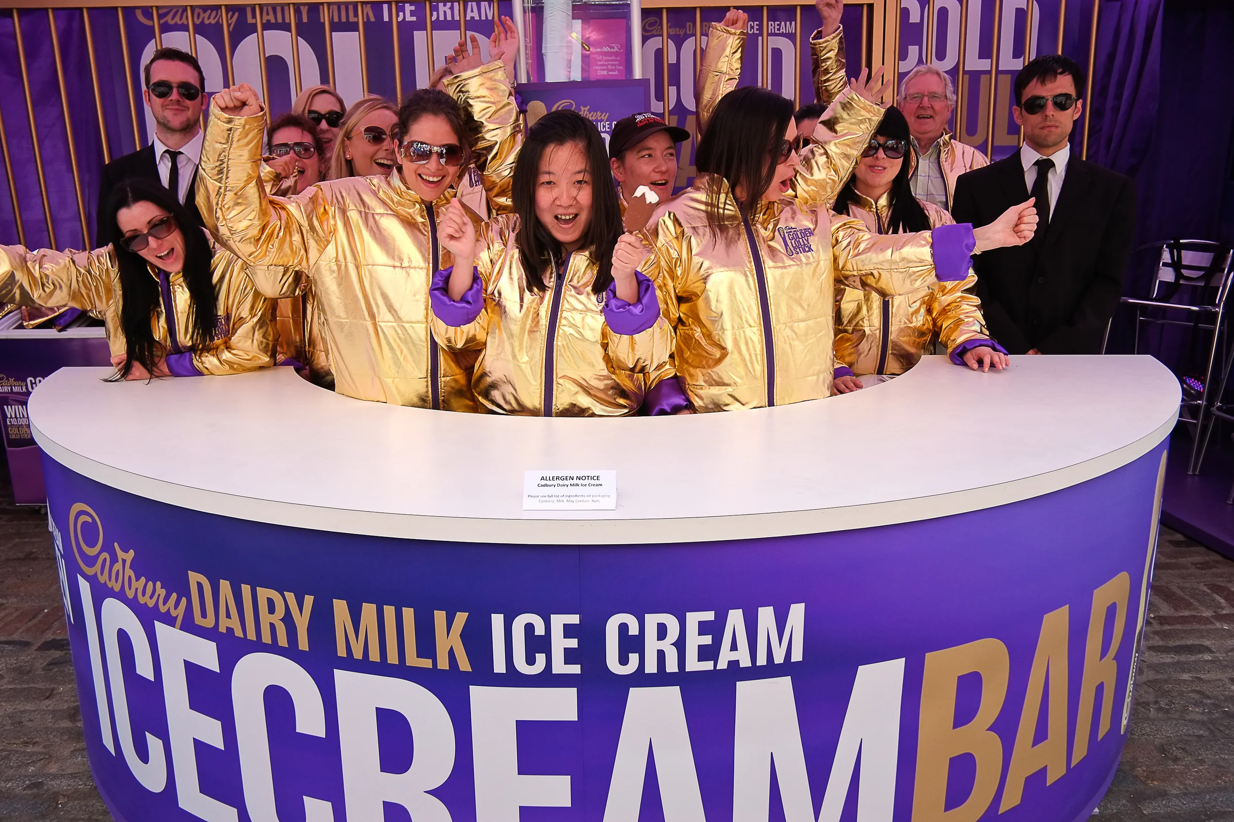 CADBURY GOLDEN LOLLY STICK WINNER, 2012.jpg