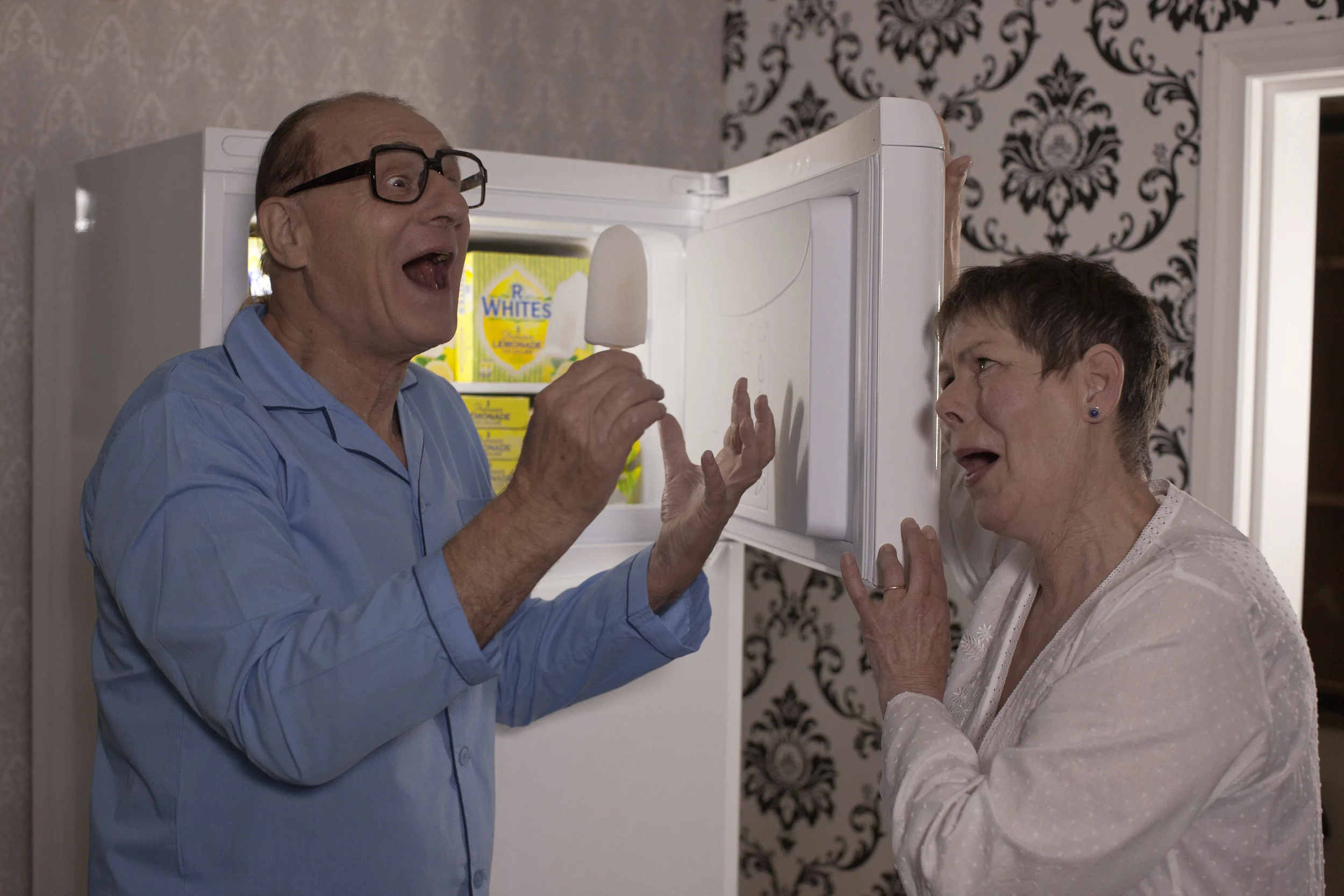 R WHITES SECRET LEMONADE LOLLY LICKER, 2012.jpg