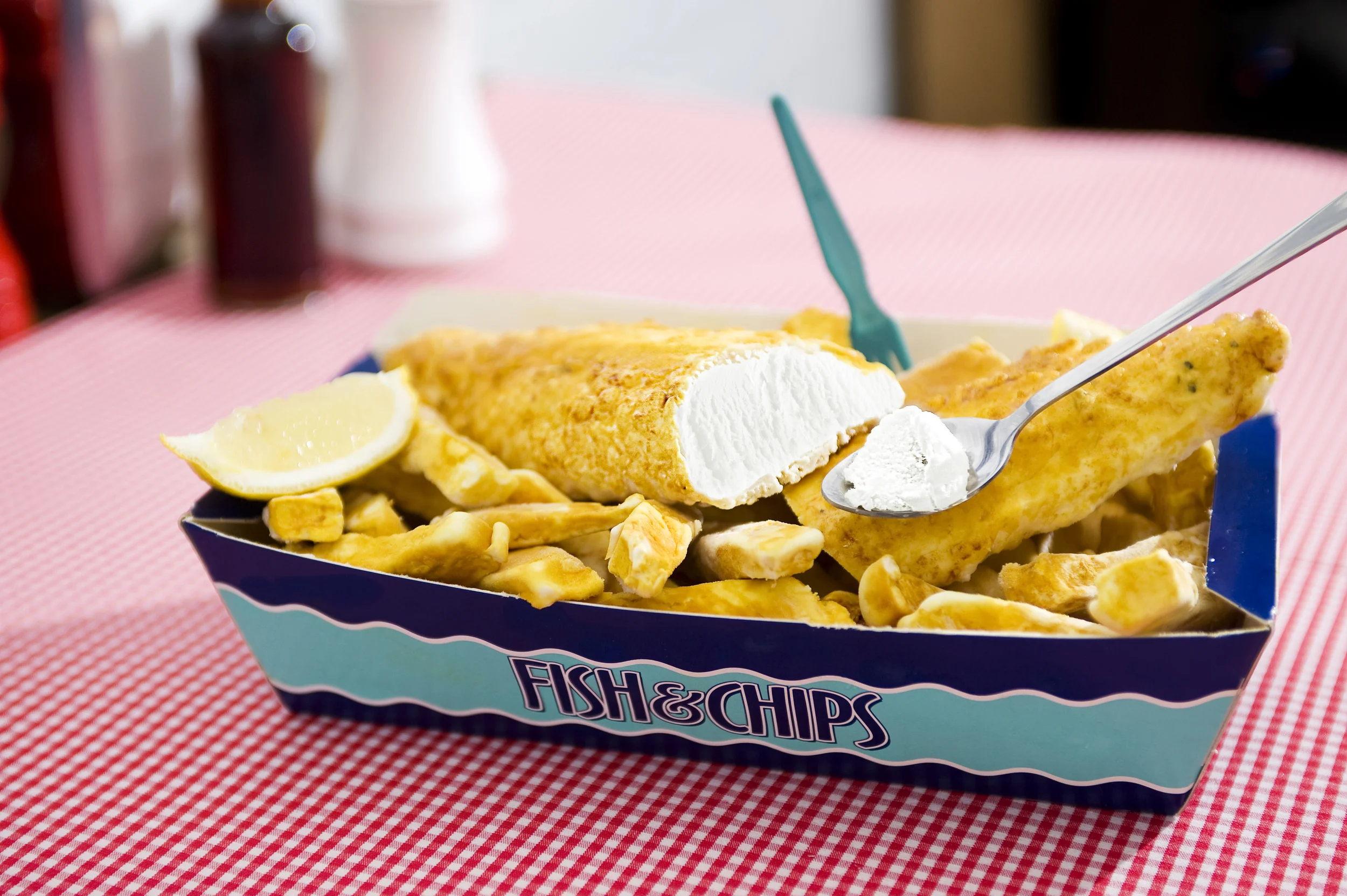 FISH & CHIPS ICE CREAM, 2010.jpg