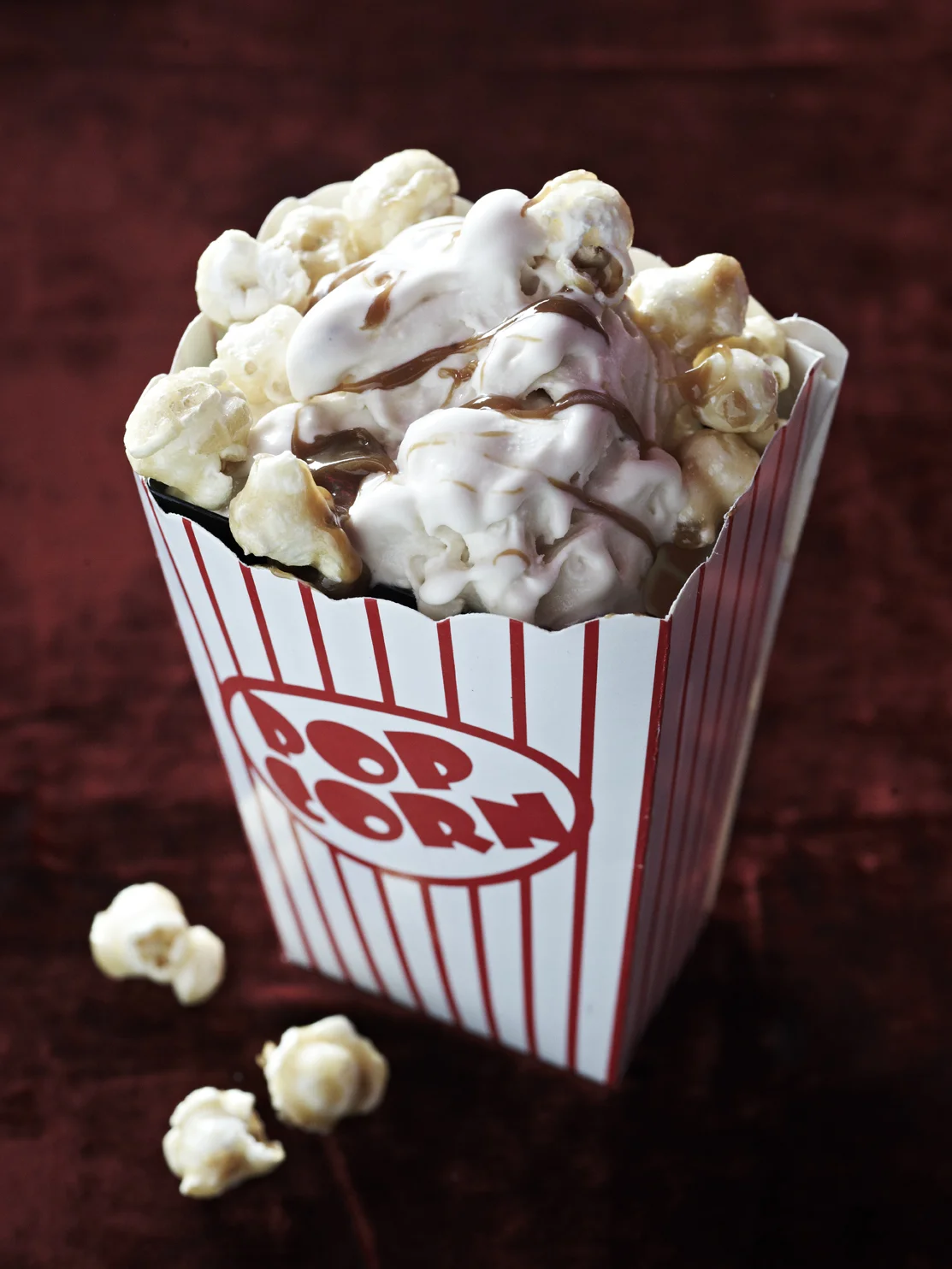SMACK, CRACK & POP ICE CREAM, 2012.jpg