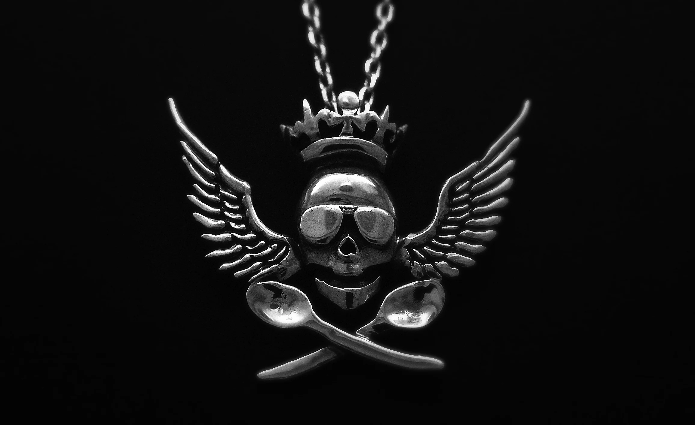 THE GREAT FROG PENDANT, 2009.jpg