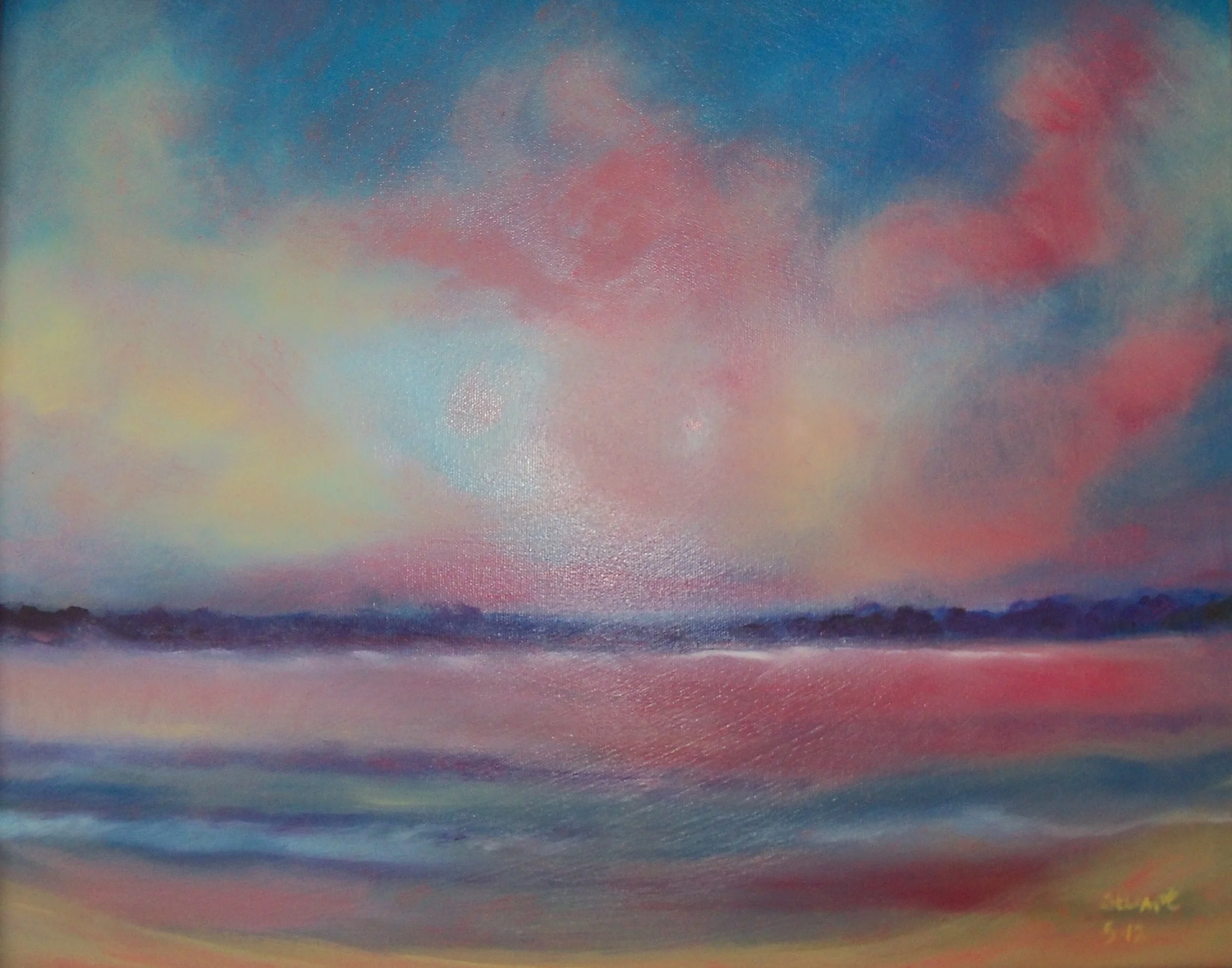 Seascape