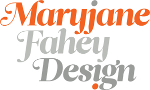 Maryjane Fahey Design: Website, Mobile and Publishing Design Studio