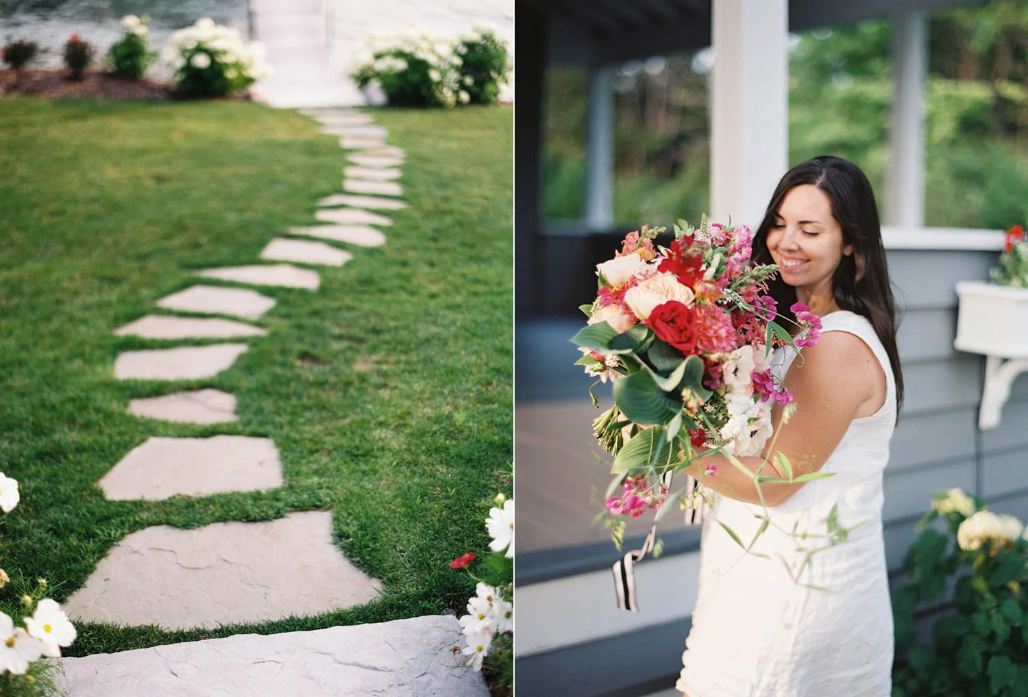 wedding planner in traverse city michigan