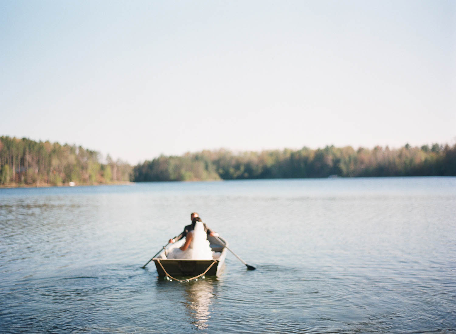 canoe getaway