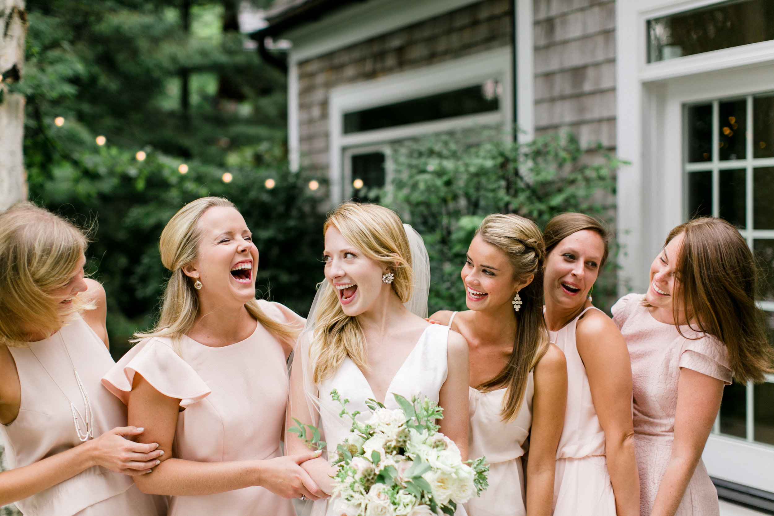 old art building wedding