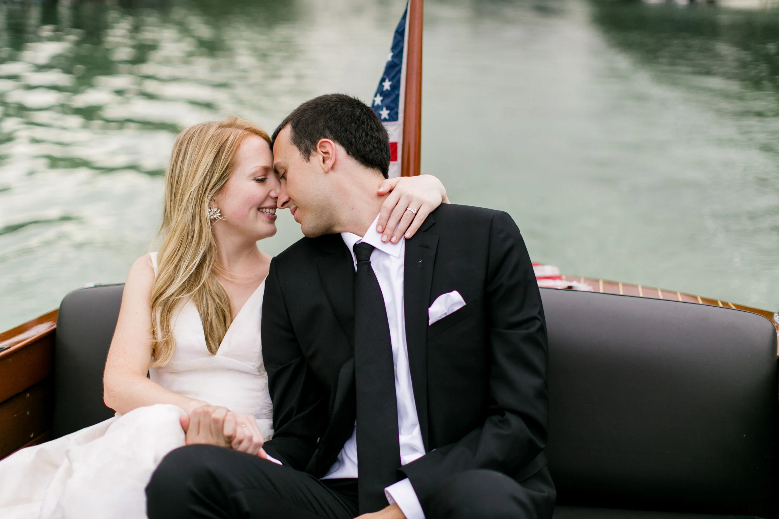old art building wedding