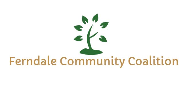 Coalición de la Comunidad de Ferndale 
