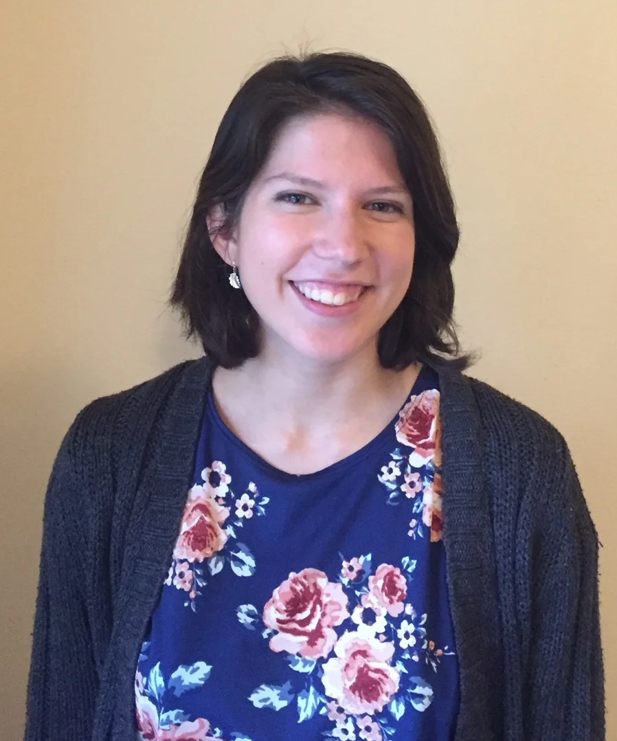 THANK YOU FOR YOUR SERVICE, rEBECCA! YOU WILL BE MISSED!