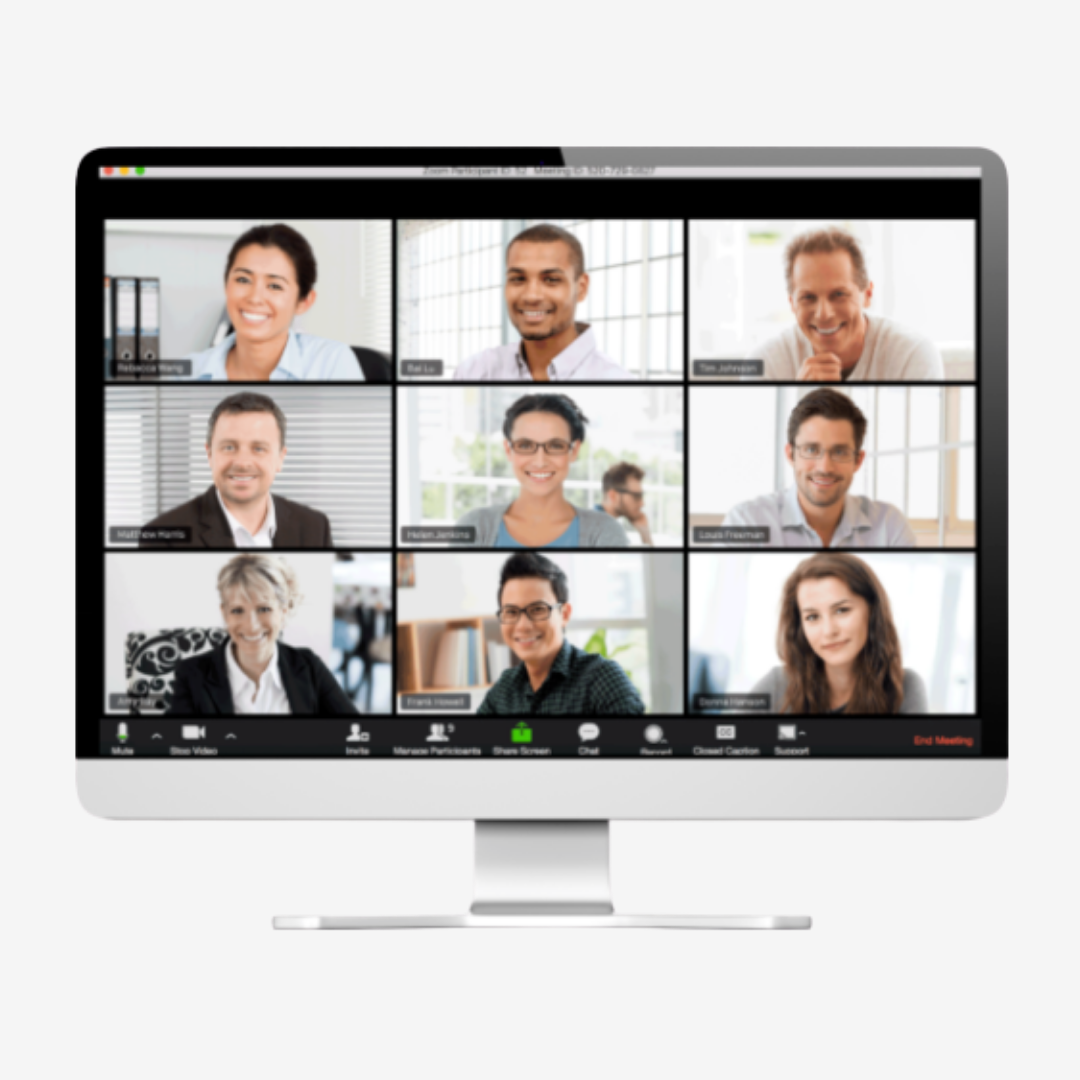 WDRC Virtual Mediator In-Service Event