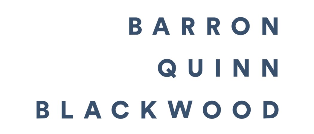 Barron Quinn Blackwood logo