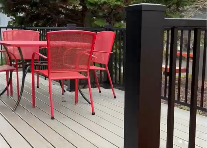 Supervised Visitation program gets a thoughtful upgrade 