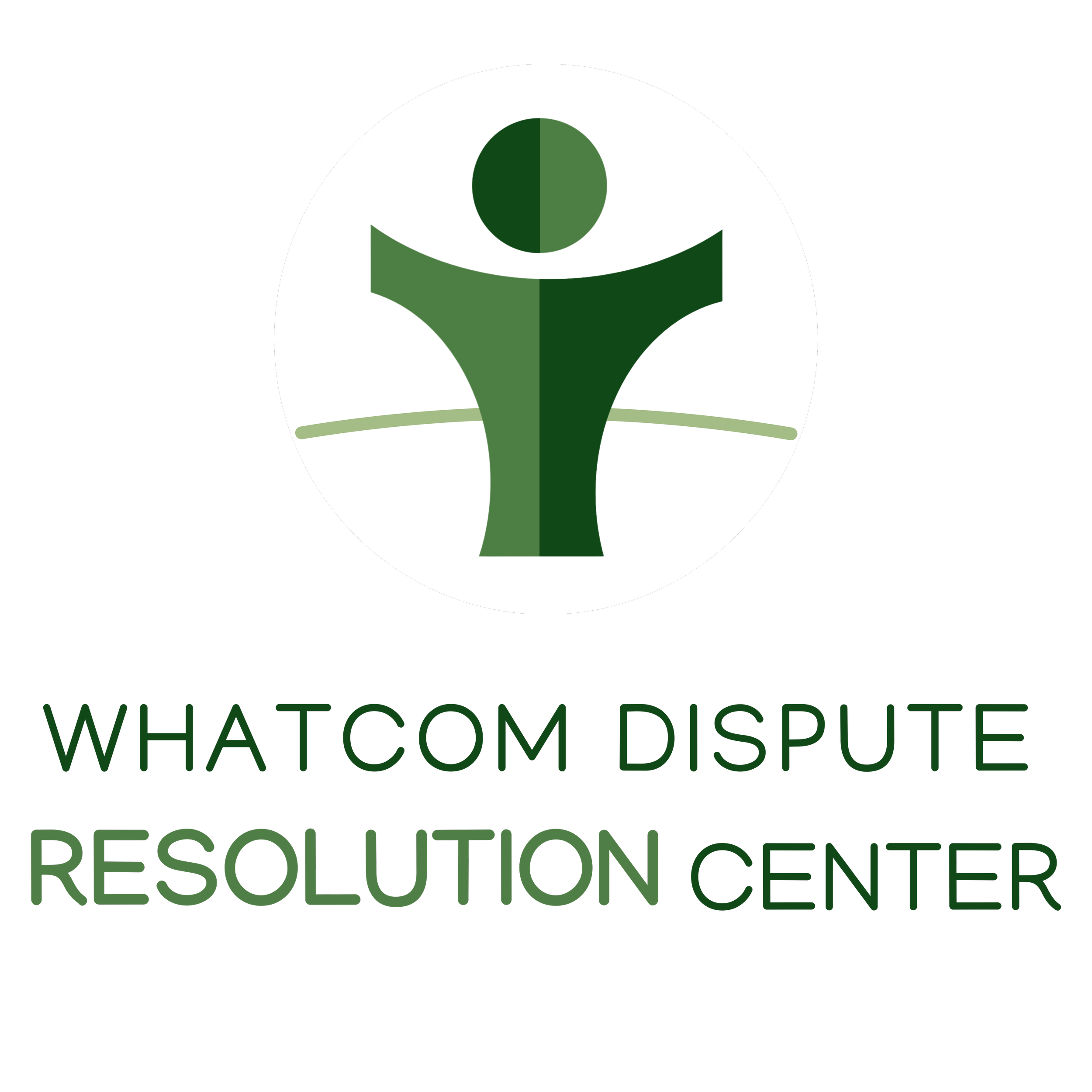 Centro de Resolución de Disputas de Whatcom