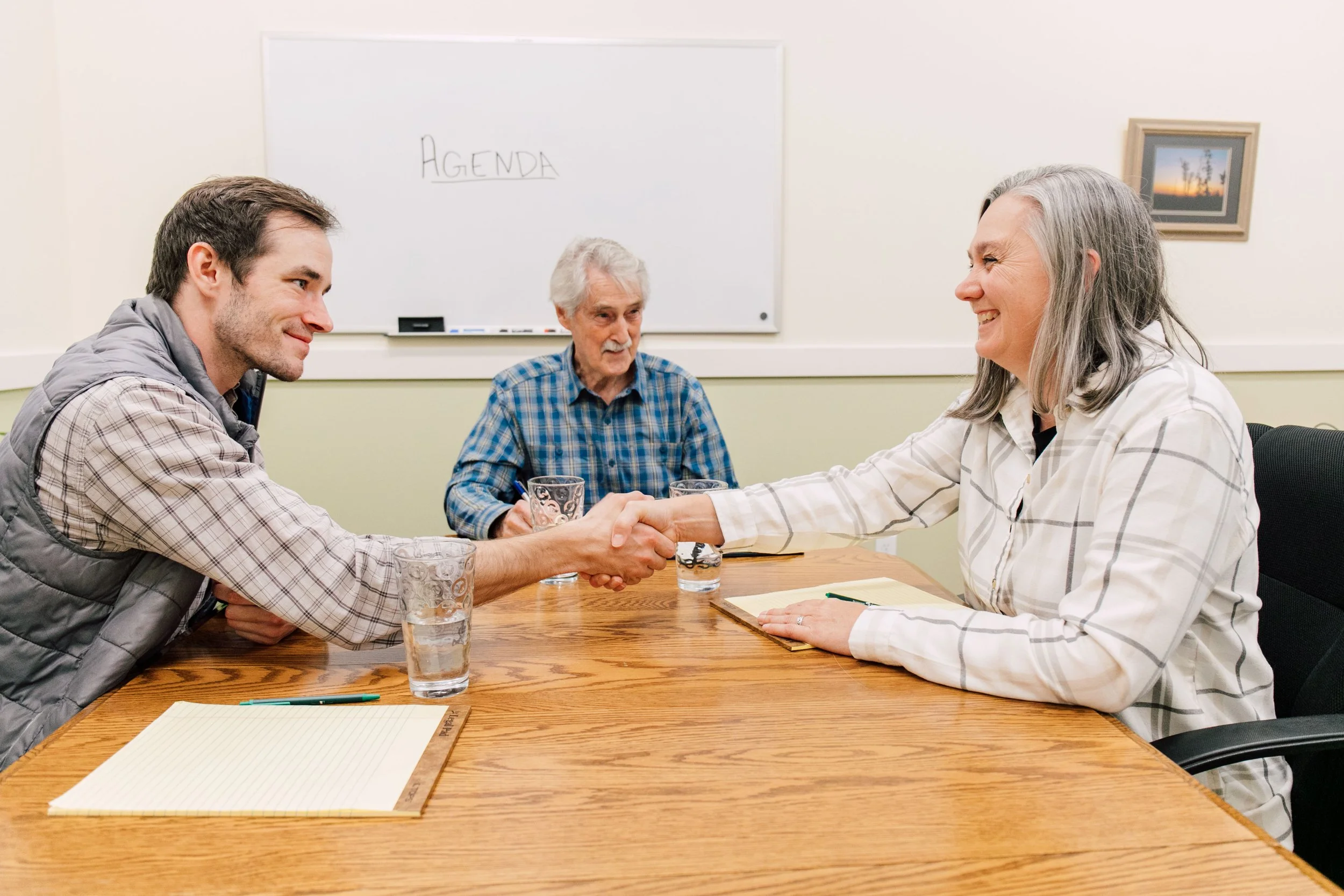 What does Mediation have to do with Stable Housing?