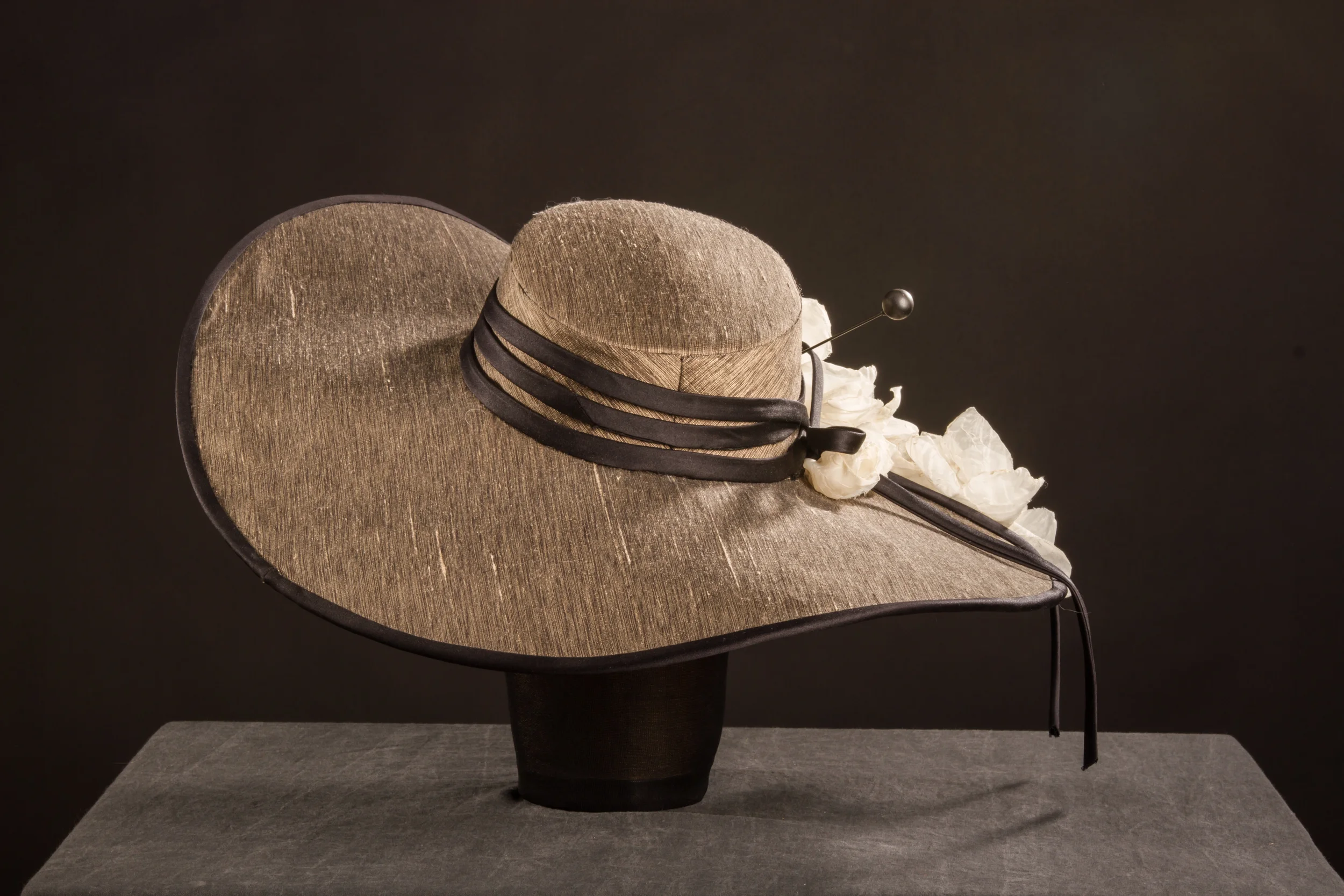 Millinery