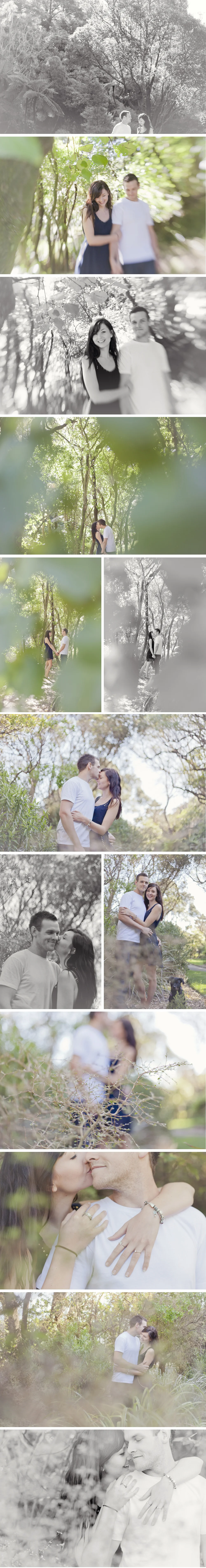 Engagement Photo session, Wellington wedding photography.