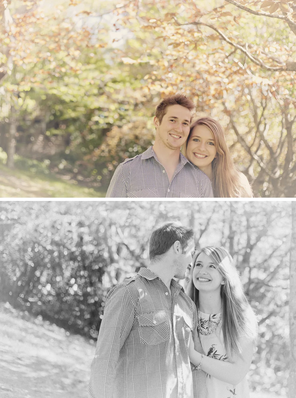 Engagement and wedding photography, Wellington.