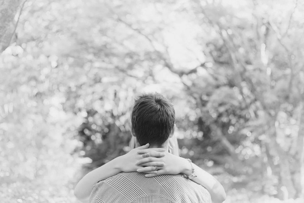 Engagement and wedding photography, Wellington.