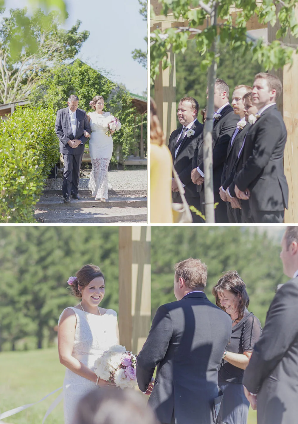 Sudbury wedding photography.