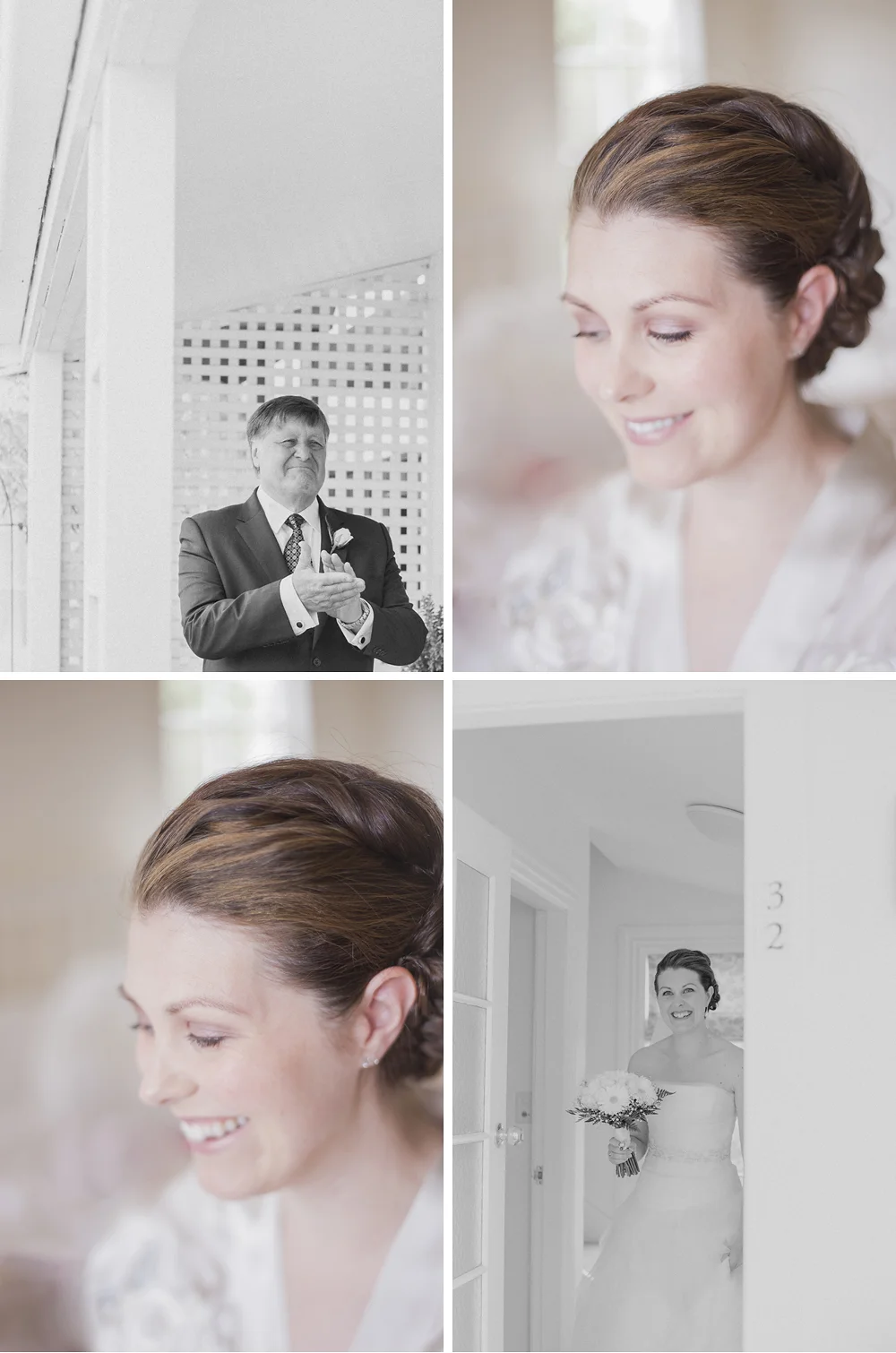 Wairarapa wedding photography by Jenny Siaosi