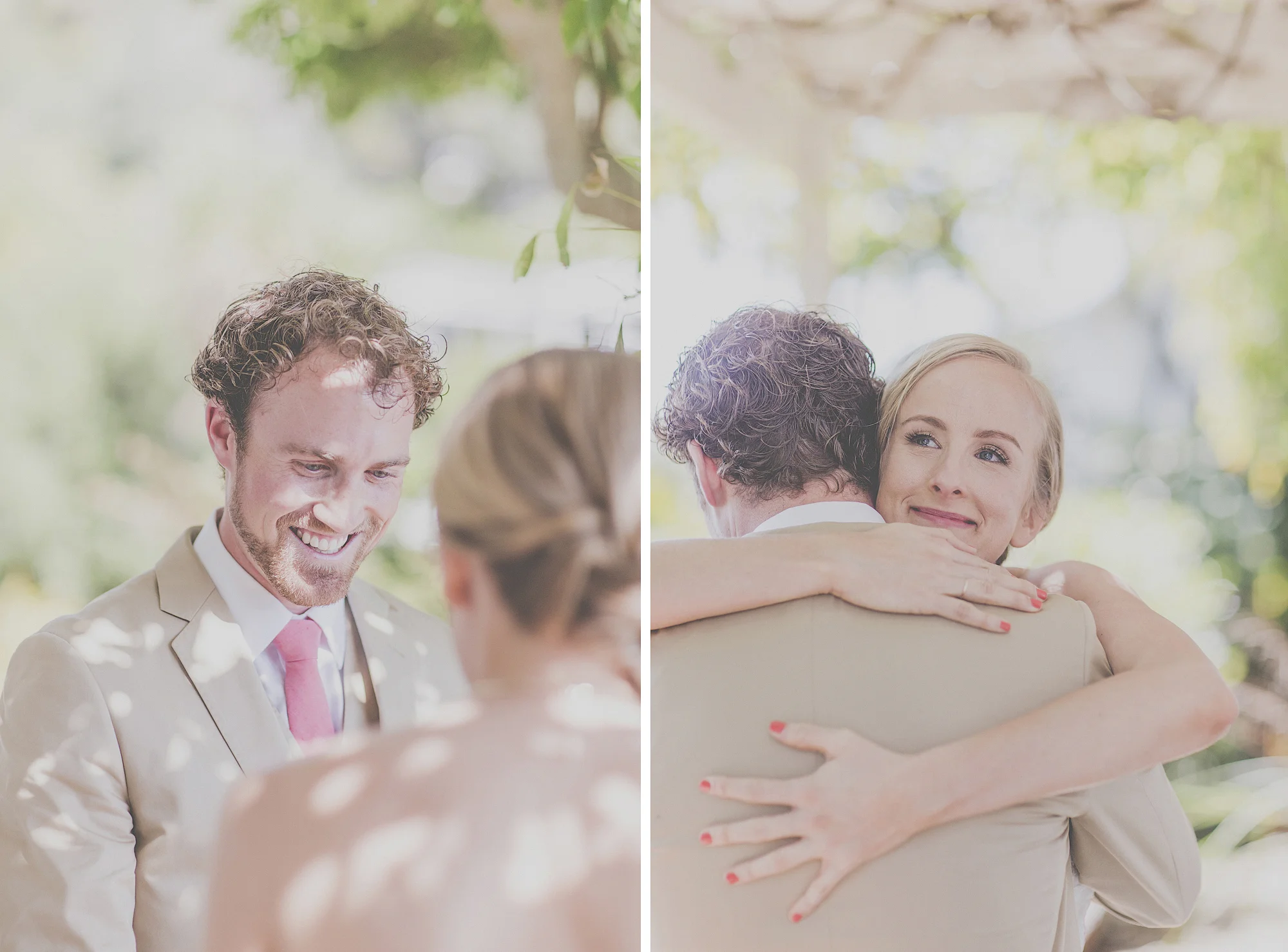 Nelson wedding at Neudorf Vineyards. Wedding photography by Jenny Siaosi.