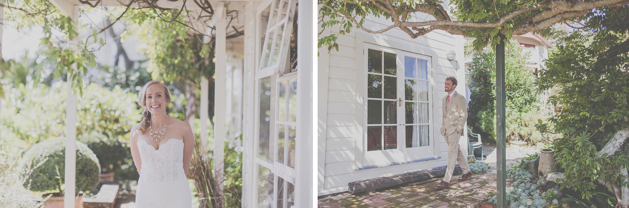 Nelson wedding at Neudorf Vineyards. Wedding photography by Jenny Siaosi.