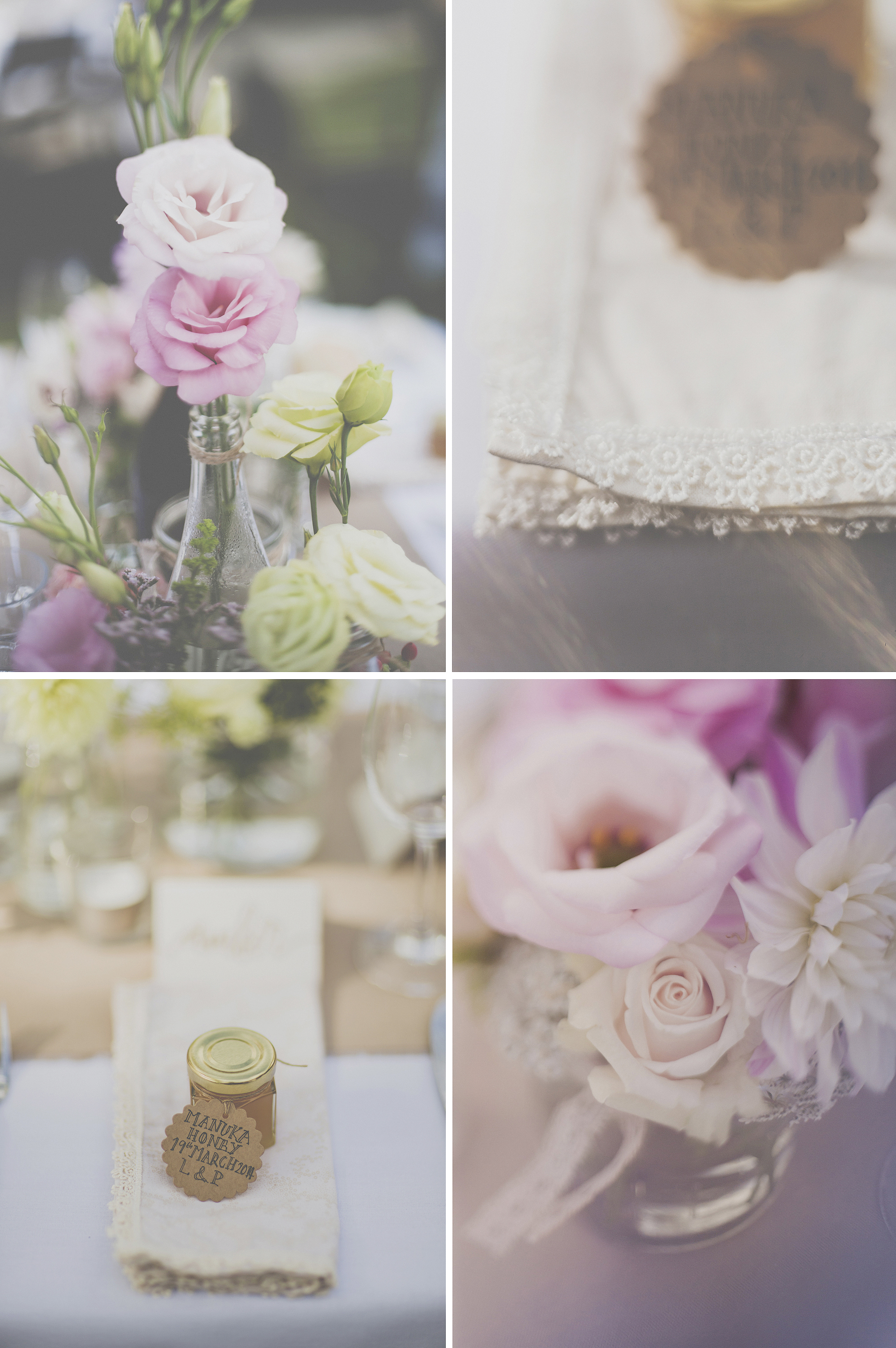 Nelson wedding at Neudorf Vineyards. Wedding photography by Jenny Siaosi.