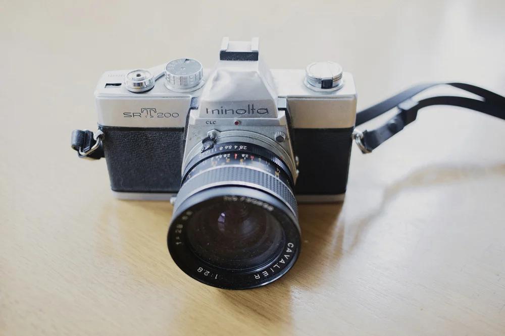 Camera