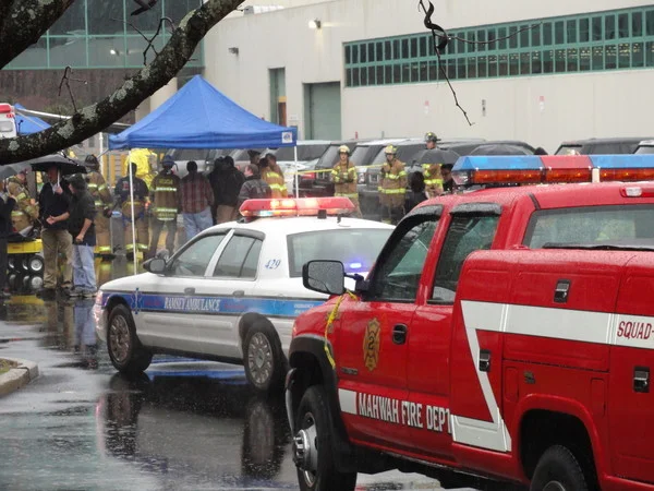 Mahwah Hazmat