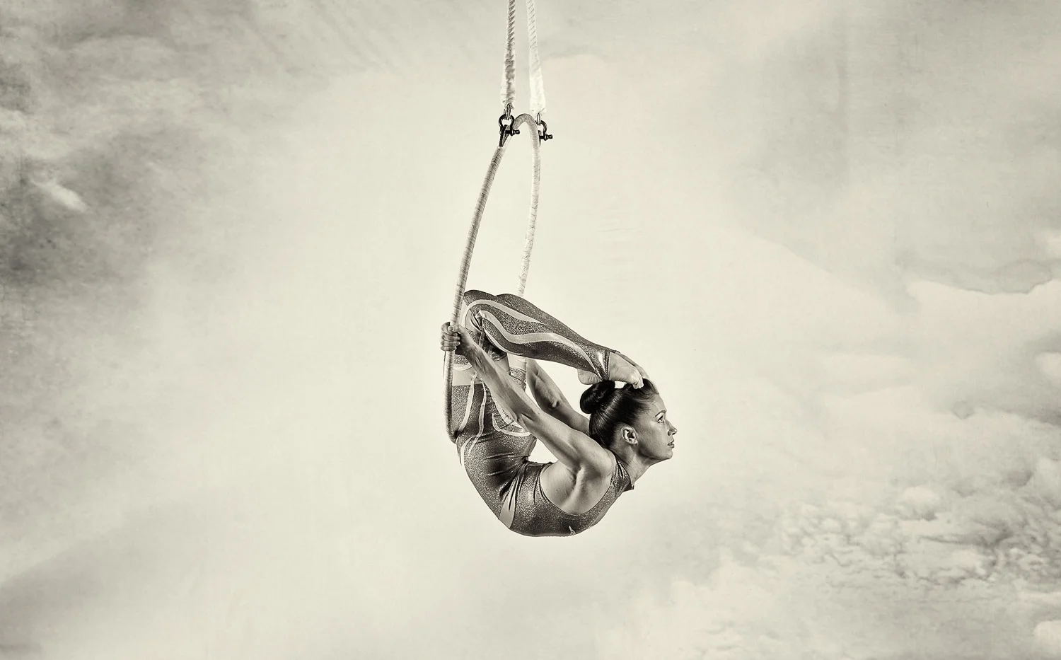 Rigging for the Aerialist