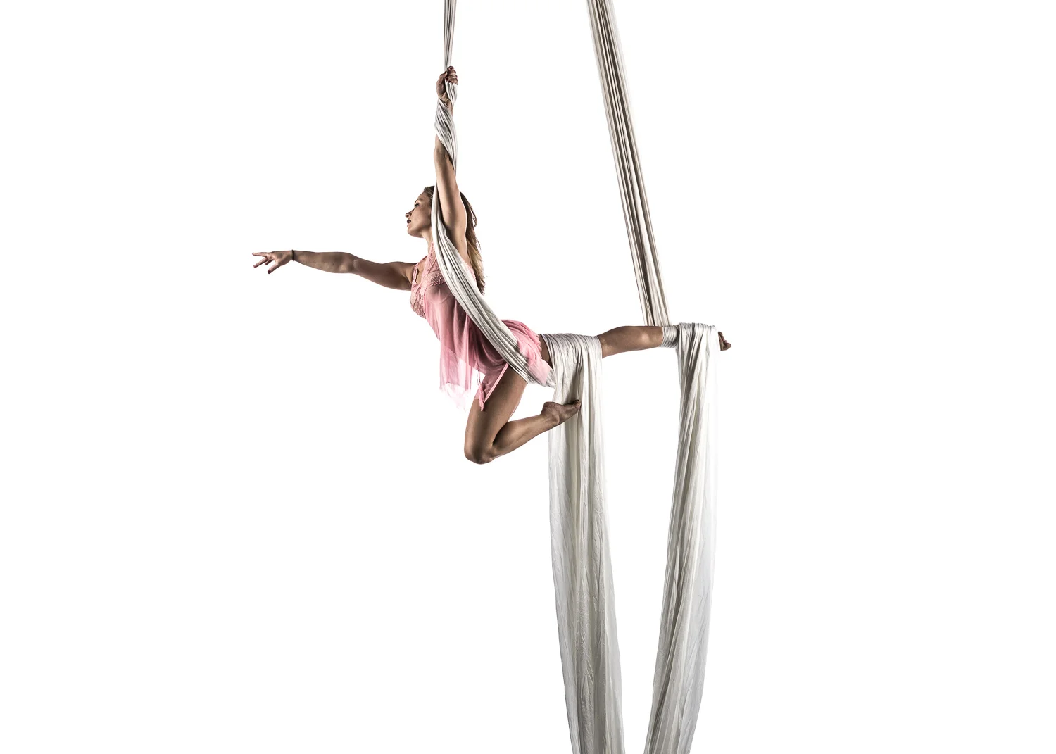 Rigging for the Aerialist - Tampa / Clearwater / St. Pete