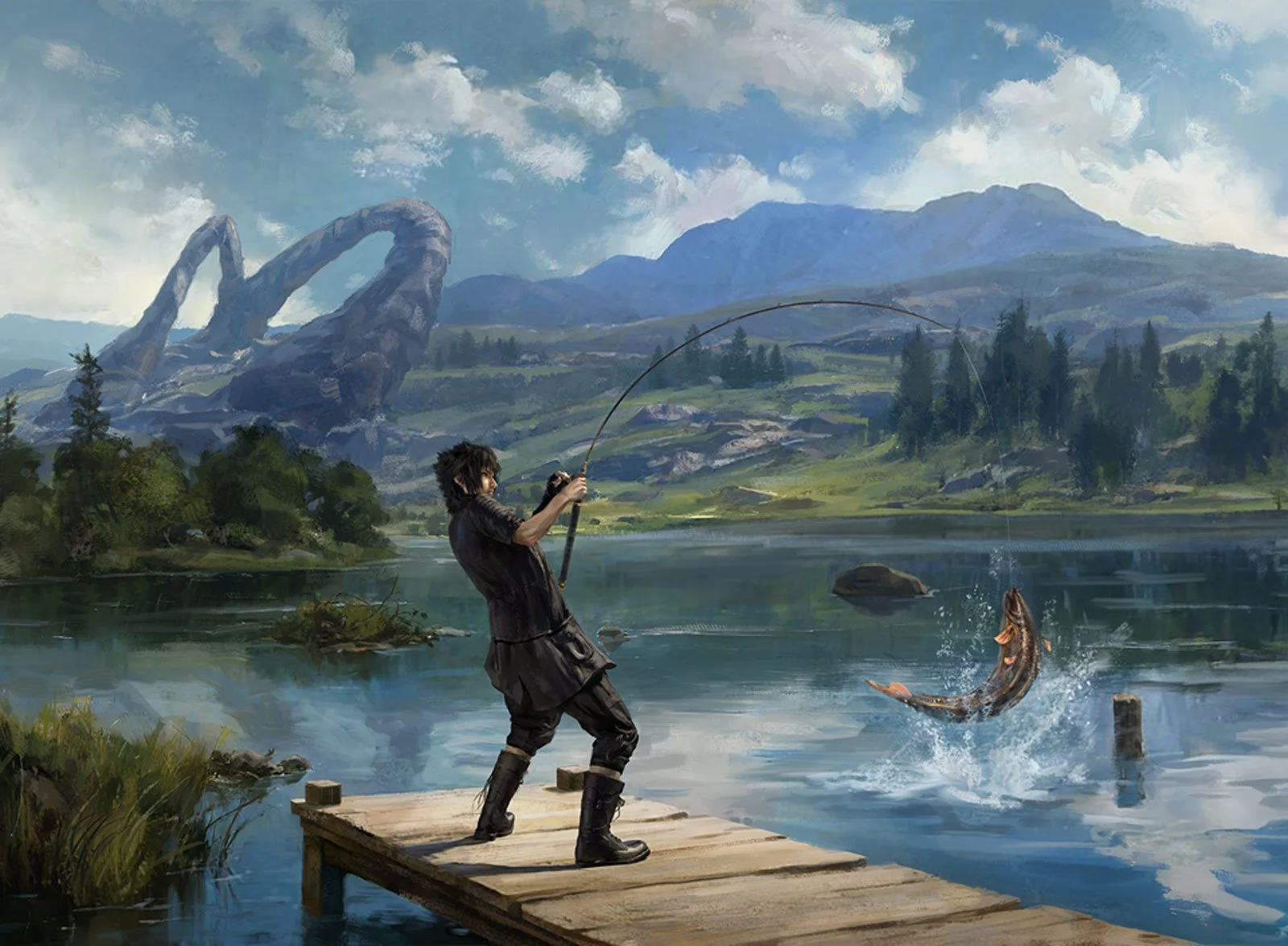 Magic: The Gathering | Final Fantasy