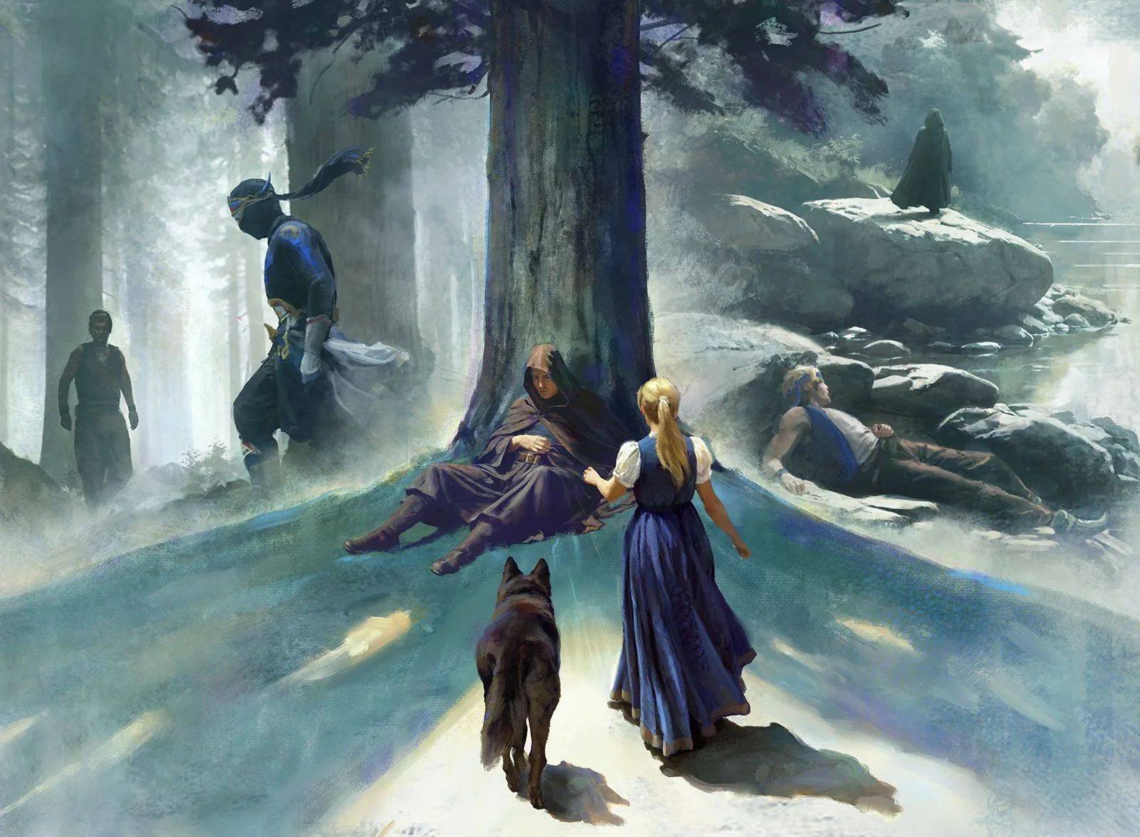 Magic: The Gathering | Final Fantasy